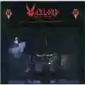 Warlord And the Cannons of Destruction Have Begun