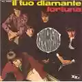 Procol Harum Il tuo diamante