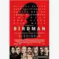 Alejandro González Iñárritu Birdman