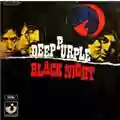 Deep Purple Black Night