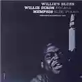 Willie Dixon Willie's Blues
