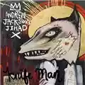 Andrew Jackson Jihad Knife Man