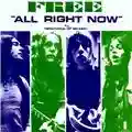 Free All Right Now