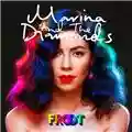 Marina and The Diamonds FROOT