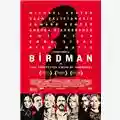 Alejandro González Iñárritu Birdman