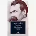 Friedrich Nietzsche Così parlò Zarathustra