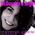 Mimmo Parisi McDonalds's Angel, omaggio a Tugce