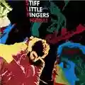 Stiff Little Fingers Hanx!