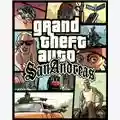 Rockstar Games Grand Theft Auto: San Andreas