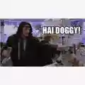 Tommy Wiseau The Room