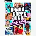Rockstar Games Grand Theft Auto: Vice City