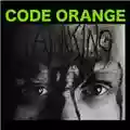 Code Orange I Am King