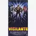 William Lusting Vigilante