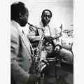 Charlie Parker vs Coleman Hawkins Ballade