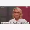 Maria De Filippi Amici di Maria De Filippi