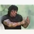 George Pan Cosmatos Rambo 2: la vendetta