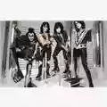 Kiss L'arena scaligera ospita i Kiss
