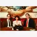 David Cronenberg Inseparabili