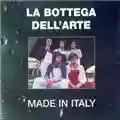 La Bottega dell'Arte La bottega dell'arte