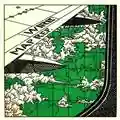 Wire Map Ref. 41°N 93°W