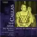 Giuseppe Verdi - Mario del Monaco - Maria Callas Aida