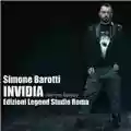 Simone Barotti Invidia
