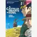 Hayao Miyazaki IL CASTELLO ERRANTE DI HOWL