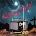 Harmony Rockets Paralyzed Mind of the Archangel Void