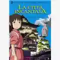 Hayao Miyazaki La Città Incantata