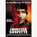 Simon Brand Identità Sospette