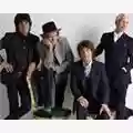 Rolling Stones I primi 50 anni di Satisfaction