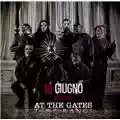 Slipknot + At The Gates + Guest @Rock in Roma. Capannelle. Slipknot - At The Gates + guest.
