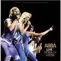 ABBA Live at Wembley Arena