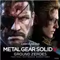 Konami Metal Gear Solid V: Ground Zeroes