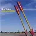 Blue States Man Mountain