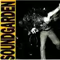 Soundgarden Louder Than Love