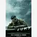 David Ayer Fury