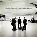 U2 All That You Can't Leave Behind