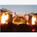 AC/DC Live at Autodromo di Imola 09/07/2015