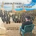 Leonard Cohen Can't Forget