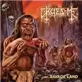 Gruesome Savage Land