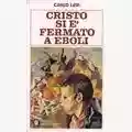 Carlo Levi Cristo si è fermato a Eboli