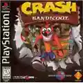Naughty Dog Crash Bandicoot