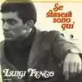 Luigi Tenco Se stasera sono qui