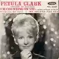 Petula Clark My Friend The Sea
