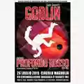 Claudio Simonetti's Goblin in concerto @ Circolo Magnolia, 26 luglio 2015, Segrate (MI)