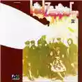 Led Zeppelin Le Zeppelin II