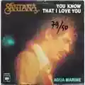 Santana Aqua Marine