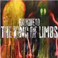 Radiohead The King of Limbs