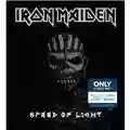 Iron Maiden Speed of Light